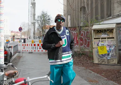 Getty Images/Getty Images for Client