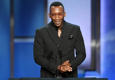 Kevin Winter/Getty Images