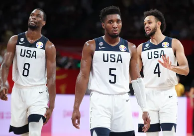 Lintao Zhang/Getty Images