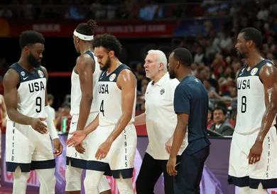 Lintao Zhang/Getty Images