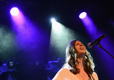 Andrew H. Walker/Getty Images for Usher's New Look Foundation