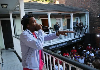 Josh Brasted / Getty Images