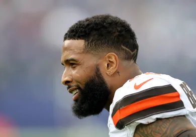 Rob Carr/Getty Images