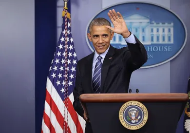 Chip Somodevilla/ Getty Images