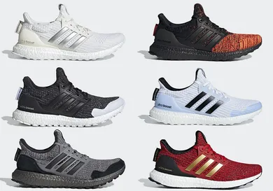 Image Via SneakerNews