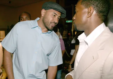 Johnny Nunez/ WireImage/ Getty Images