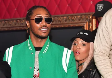 Prince Williams/Getty Images