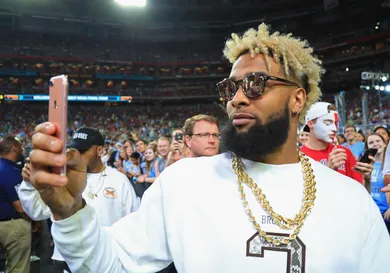 Tom Pennington/Getty Images