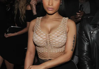 Craig Barritt/Getty Images