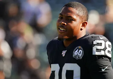 Daniel Shirey/Getty Images