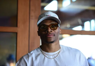 Vivien Killilea/Getty Images for The h.wood Group