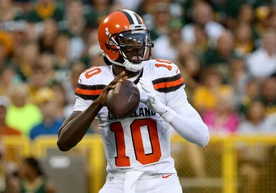 Dylan Buell/Getty Images