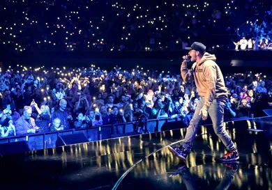 Christopher Polk / gettyimages