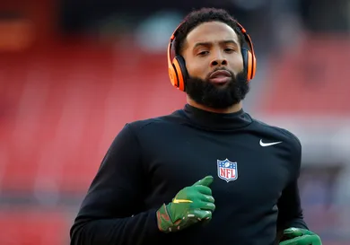 Kirk Irwin/Getty Images