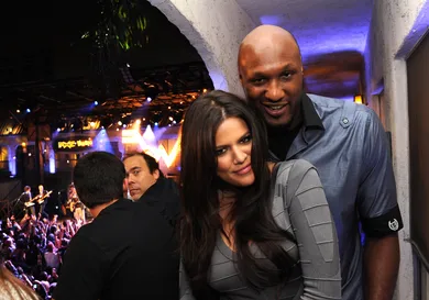 Michael Buckner/Getty Images