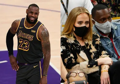 Harry How / Christian Petersen / Getty Images