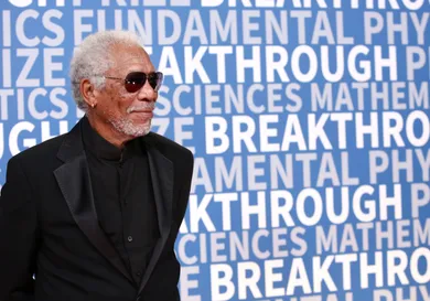 Jesse Grant/Getty Images