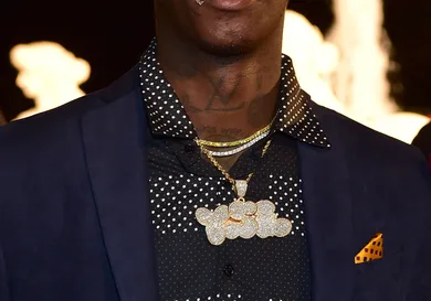 Paras Griffin/Getty Images for The Vanity Group