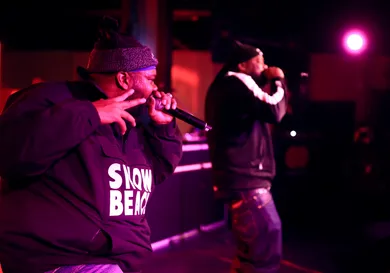 Christopher Polk / gettyimages