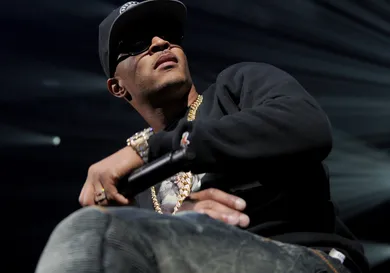 Bryan Bedder/Getty Images