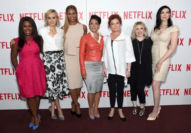 Jamie McCarthy/ Getty Images