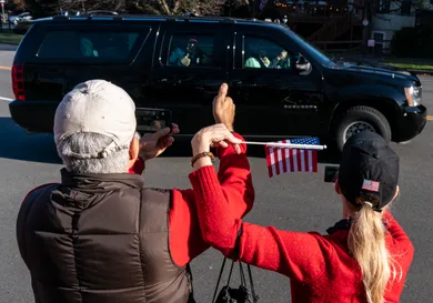 Joshua Roberts / Getty Images