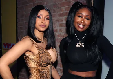 Shareif Ziyadat/WireImage/Getty