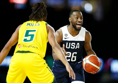 Daniel Pockett/Getty Images