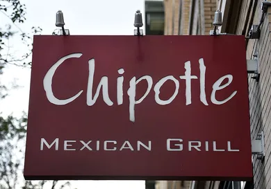 Steve Dykes/Getty Images