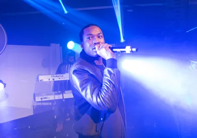 Marcus Ingram/Getty Images