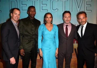 Kevin Winter/Getty Images