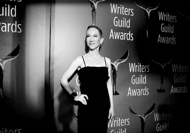 Christopher Polk/Getty Images