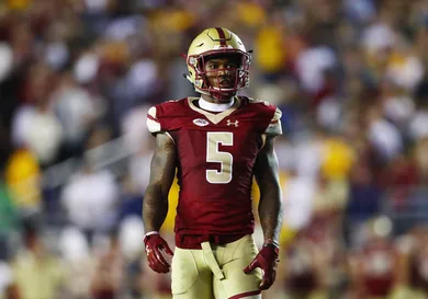 Tim Bradbury/Getty Images