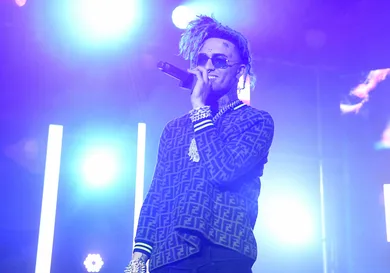 Paras Griffin/Getty Images