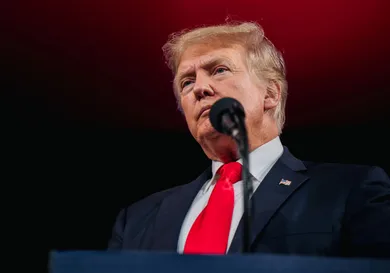 Brandon Bell/Getty Images