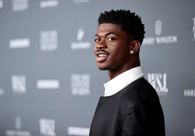 Dimitrios Kambouris / Staff / Getty Images