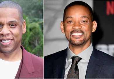 Ari Perilstein/Getty Image /  Frazer Harrison/Getty Images