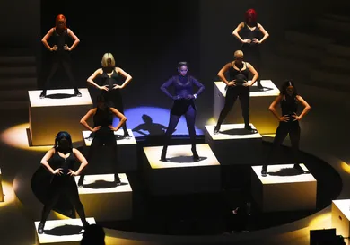 Ben Gabbe/Getty Images