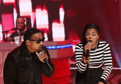 Bennett Raglin/BET/Getty Images