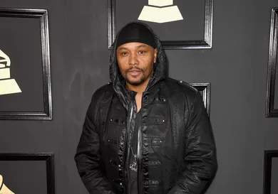 Frazer Harrison/Getty Images