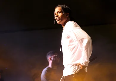 Bennett Raglin/ Getty Images