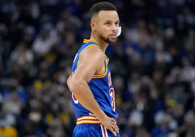 Thearon W. Henderson/Getty Images