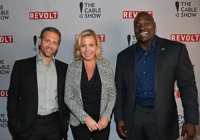 Alberto E. Rodriguez/Getty Images