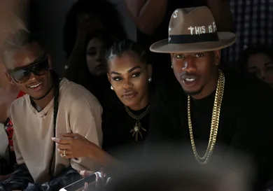 Mireya Acierto/Getty Images