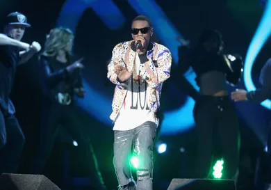 Frederick M. Brown / gettyimages