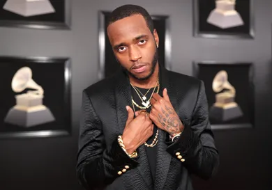 Christopher Polk/Getty Images