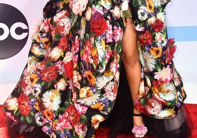 Frazer Harrison/Getty Images