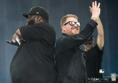 Ian Gavan/Getty Images