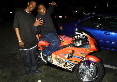 Jeffrey Mayer/WireImage