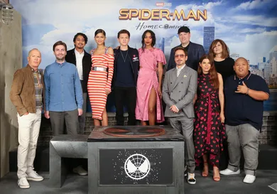 Rob Kim/Getty Images